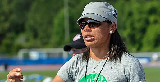 Upstate Announces 2013-14 Track and Field Schedule Image