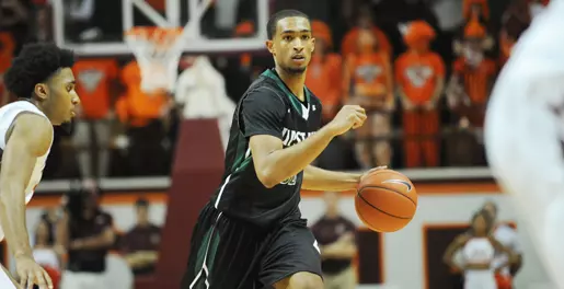 Spartans Used Balanced Attack to Down Western Carolina Image