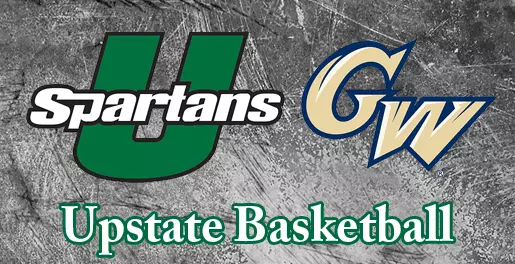 Upstate Starts Five-Game Road Trip Monday at George Washington Image
