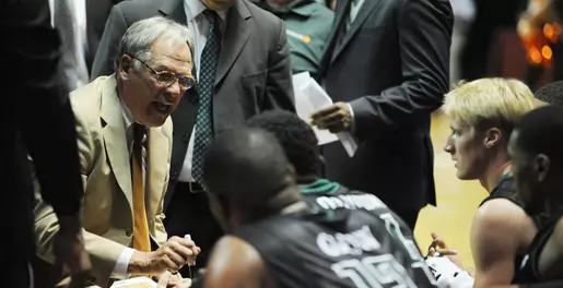 Upstate Closes Homestand Saturday with Tennessee State Image