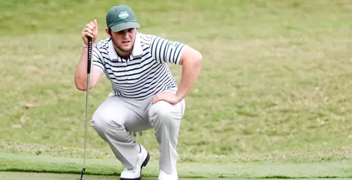 Upstate 8th at Wendy's Kiawah Classic Image