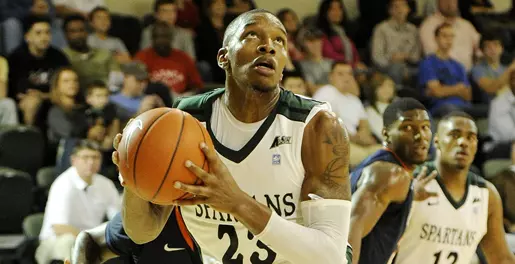 Upstate Downs Tennessee State for Third Straight Win Image