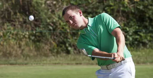 Upstate Continues Play at Wendy's Kiawah Classic Image