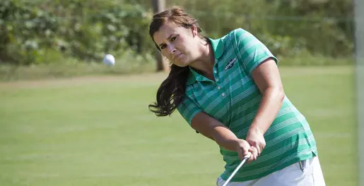 Lowe Claims Top 10 Finish at Hatter Classic Image