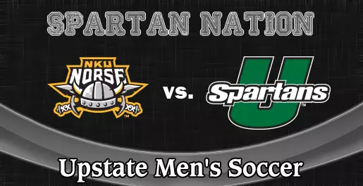 Spartans Close Out Regular Season Saturday Versus NKU Image