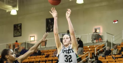 Spartans Edge UMES 87-83 in Season Opener Image