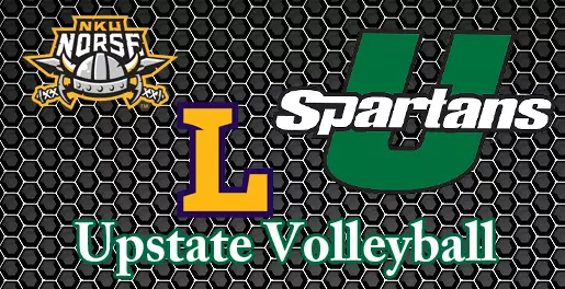 Spartans Entertain Northern Kentucky, Lipscomb this Weekend Image