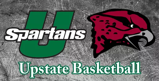Upstate Opens 2013-14 Season Friday at UMES Image