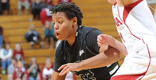 Spartans Fall at Indiana 87-38 Image