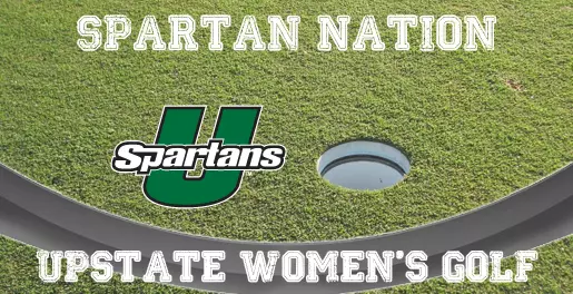 Spartan Women's Golf Releases 2014 Spring Schedule Image