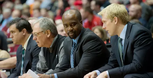 Upstate Returns Home to Face UNC Asheville Image