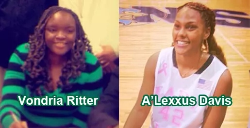 Spartans Sign Ritter and Davis during Fall Signing Period Image