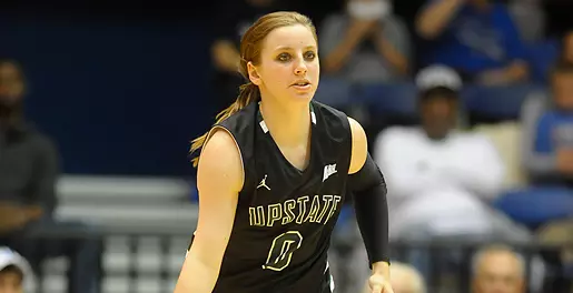 Lauren Bogle Named A-Sun Newcomer of the Week Image