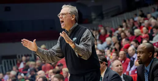 Spartans Host North Greenville to Close 2013 Image