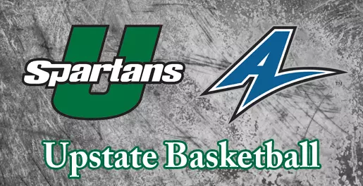 Upstate Makes Short Trip to UNC Asheville on Saturday Image