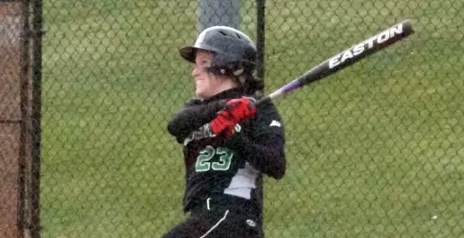 Jaeger has a Blast; Kieffer Named MVP as Upstate Wins Subway Upstate Classic Image