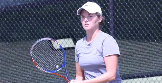 Spartans Edge Davidson 4-3 in Weekend Opener Image