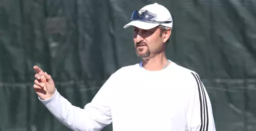 Spartans Drop 4-3 Decision to Winthrop Image