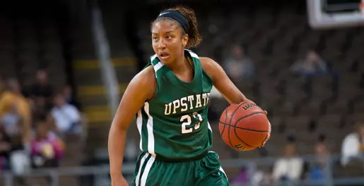 Spartans Ground Owls, 57-48 Image