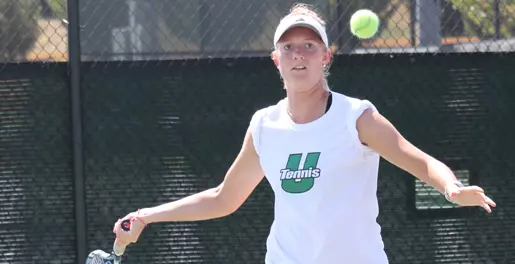 Spartans Capture Doubles Point Again, Fall to Elon Image