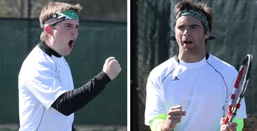 Spartans Battle Past Eagles in Windy Weather Image