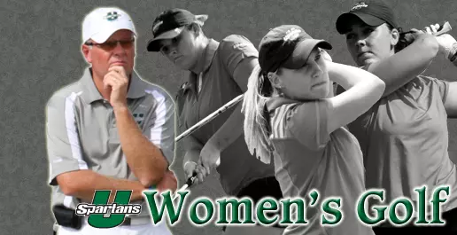 Upstate Set to Open Spring Women's Golf Season Image