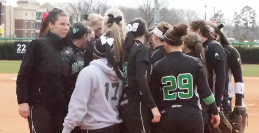 Upstate Run-Rules Howard in Coke Zero Spartan Classic Image