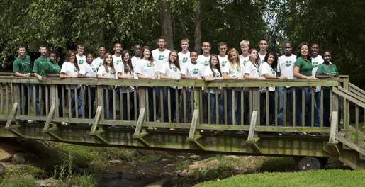 Upstate Cross Country Squads Garner All-Academic Nods Image