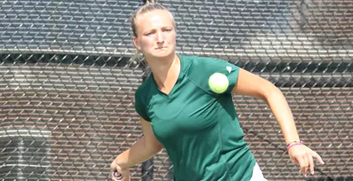 Spartans Topple Terriers in Crosstown Battle Image