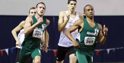 Upstate Opens Competition at Tiger Paw Invitational Image
