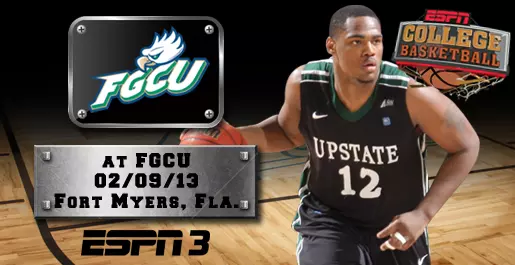 Spartans Clash with FGCU in Saturday Showdown on ESPN3 Image