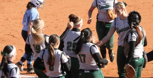 Upstate Downs Maine, UMKC in Upstate Subway Classic Image