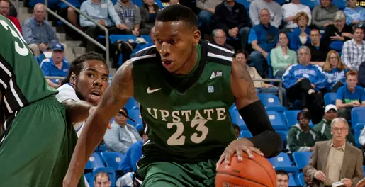 Spartans Dominate ETSU to Cap Regular Season Image