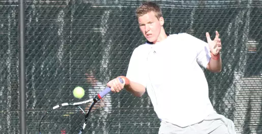 Bucs Surge in Singles to Bounce Spartans 5-2 Image