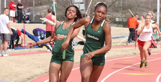 Spartans Set Relay Records at 49er Classic Image