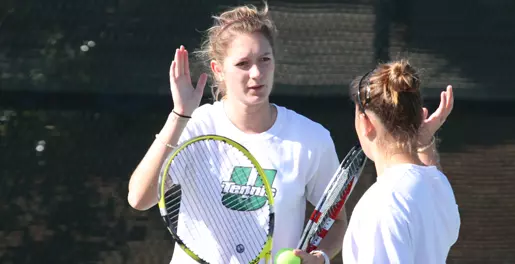 Spartans to Battle Bucs in Saturday's A-Sun Opener Image