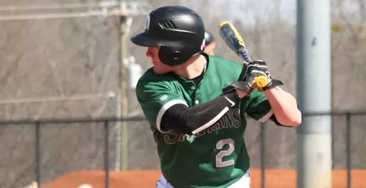 Spartans Drop Opening A-Sun Series to ETSU Image