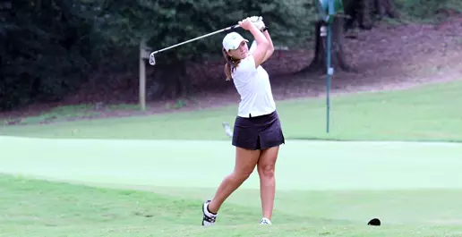 Barnes and Spartans Lead Monterey Bay Invitational Image