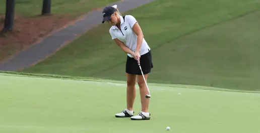 Spartans Second at Monterey Bay Invitational Image