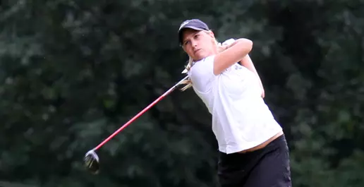 Hall Finshes 4th, Upstate Claims 3rd at Monterey Bay Invitational Image