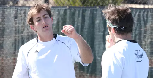 Spartans Finish Weekend with 6-1 Loss at UNC Asheville Image