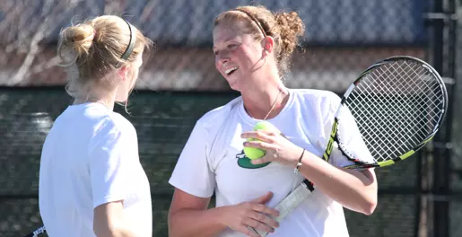 Spartans Battle North Florida Saturday in A-Sun Play Image