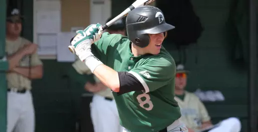 Spartans Pound Jacksonville 19-7 in Series Finale Image