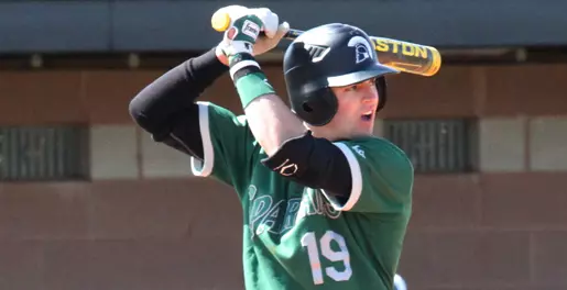 Spartans Fall to Wofford in Cross-Town Slugfest Image