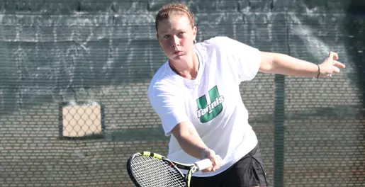 Spartans Clip Eagles 4-3 for First A-Sun Victory Image