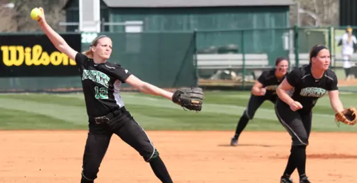 Alexander Leads Spartans to Sweep at Kennesaw State Image
