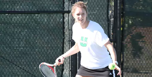 Spartans Tip Hatters 4-3, Sweep Sunshine State Swing Image