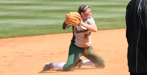 Upstate Completes Series Sweep at Kennesaw State Image