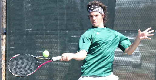 Spartans Fall 6-1 at Stetson Image