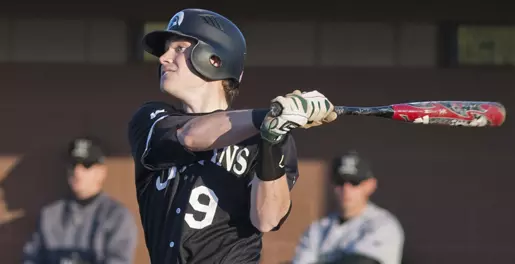 Spartans Capture A-Sun Series with 4-1 Victory over Norse Image